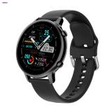 Smart Watch S33 Men Woman IP67 Waterproof Music Blood Pressure Heart Rate Men's Sports Smartwatch for IOS Android Phone