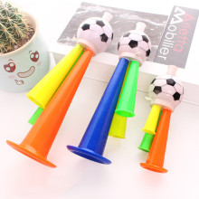1Pcs Ball Game Cheering Toys Football Horn Concert Horn Fan Supplies Sports Meeting Horn Atmosphere Props Toys Small Speaker
