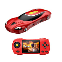 Mini Portable Retro Game Console Handheld Game Player 3 Inch IPS Screen Handheld Video Game Console Built-in 620 Games For Child