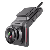 Phisung HD 1080P Car DVR Dashboard Camera 4G WiFi GPS Logger Dashcam with Rearview Camera Night Wide Angle Dashcam Car DVR