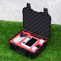 Waterproof Travel Tote Box Explosion Proof Portable Drone Carry Bag Accessories Anti Shock Anti Scratch for DJI Mavic Air 2S