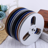 3/11 Hole Empty Tape Reel Bending-resistance 7inch Empty Cassette Player Rack Replacement Accessories for Studer ReVox/TEAC/BASF