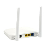 2.4G High Speed WiFi Mini Intelligent Network Dual Band Internet Router for Internet Gaming Streaming for Home Office Internet