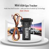 Mini ST-901 Waterproof GSM GPS Tracker for Motorcycle Vehicles Tracking Device