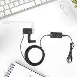 USB Radio Receiver DAB+ Digital Antenna Adapter for Car Stereo Car Auto Accessories
