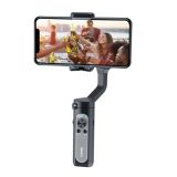 Hohem iSteady X Smartphone Smartphone Gimbal 3-Axis Handheld Stabilizer for iPhone11Pro/Max Huawei P40 Samsung Youtube TikTok