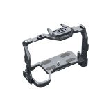 Falcam F22 Camera Cage For Sony FX3,Sony A7M4 Camera Quick Release System Cold Shoe 1/4 Screw For DSLR Camera Case