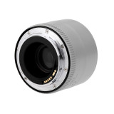 Yongnuo YN-2.0X III PRO 2x Lens Teleconverter Extender Auto Focus Mount Lens for Canon EOS EF Camera Lens