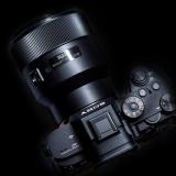 Meike 85mm F1.8 Lens Auto Focus Medium Telephoto STM Full Frame Portrait Lens for Nikon Z,Fujifilm X,Sony E Mount  Canon Cameras