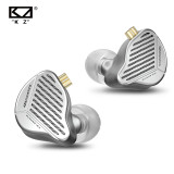 KZ PR1 Planar Driver In Ear Wired Earphones Music Headphones HiFi Bass Monitor Earbuds Sport Headset