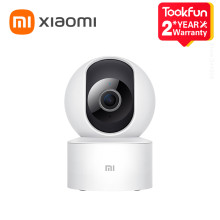 Global Version Xiaomi Smart Camera C200 CCTV 360° Rotation Night Vision 1080p Security Protection WiFi IPTV AI Human Detection