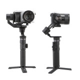 Feiyu G6 Max Gimbal Stabilizer Handheld For  Mirrorless Camera Pocket Camera GoPro Hero/8/7/6/5 stabilisateur Smartphone/G6 PLUS