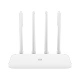 Xiaomi Mi Router 4A Gigabit Network Ports 2.4 / 5 GHz 128MB Repeater External Signal Network Amplifier Mi Home Parental Controls