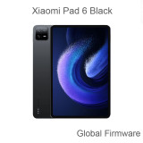 Global ROM Xiaomi Mi Pad 6 11-inch 2.8K Ultra HD Screen 144Hz Tablet Google Play Qualcomm 870 Dolby Atmos 8840mAh MIUI Pad 14