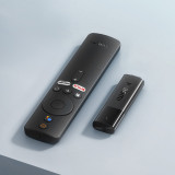 New Global Version Xiaomi Mi TV Stick 4K Android 11 Smart Tv Box Google Assistant Bluetooth Remote Netflix YouTube Dolby Atmos