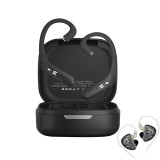 KZ AZ20 Wireless Upgrade Ear Hook Cable C PIN Bluetooth-compatible 5.3 Snapdragon Sound Technology aptX HD Audio
