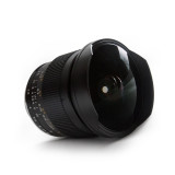 TTArtisan 11mm F2.8 Camera Lens Full Fame Fisheye Manual Lens for Leica M L Mount/Canon RF/NIKON Z Cameras Like M-M M9 M10 Sony