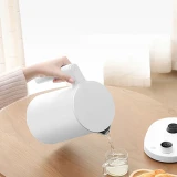 XIAOMI MIJIA 2 Pro Smart Electric Water Kettle LED Display Intelligent Temperature Control Fast Hot boiling Stainless Teapot