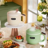 1.2L Smart Rice Cooker Multifunctional Cooking Pot Electric Lunch Box Hot Pot Non-stick Electric Hot Pot 220V