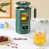 220V Household Multifunctional Health Electric Hot Water Cup Portable Office Special Mini Teapot Insulation Pot 0.6L