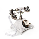 Wedding Audio Guest Book Telephone Classic Retro Craftsmanship Wedding Guestbook For Confessional Wedding Birthday Party