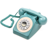 Best Design European Antique Vintage Telephones Corded Telephones Old American Home Landline Retro Phone Mini Phone