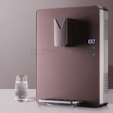 2200W Wall Mounted Electric Water Dispenser Water Heater Drinking Fountain 25L/H Instant Water Dispenser Adjustable Temperature