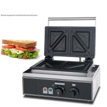 1 PC FY-113 Electric Sandwich Maker Sandwich Oven Sandwich Pan Sandwich Toaster Bread Toaster 110V Or 220V