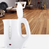 Electric Kettle 0.5L Mini Electric Kettle WST-0903 European Travel Kettle 110-240V 550-650W New Arrival Portable Travel Abroad