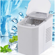 Commercial ice tea party ice cream shop with automatic ice maker shop 70 / H Single ice time 6-10 minutes GSN-Z6 220-240V 112W
