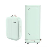 800W 220V Drying Machine Clothes Dryer Drying Machine Linen Portable Clothes Dryer Mini Clothes Dryer Laundry Dryer 건조기 сушильна