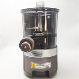 220V Electric Noodles Maker Fully Automatic Flour Dough Maker Electrical Automatic Pasta Maker Machine Pasta Maker M6-L30