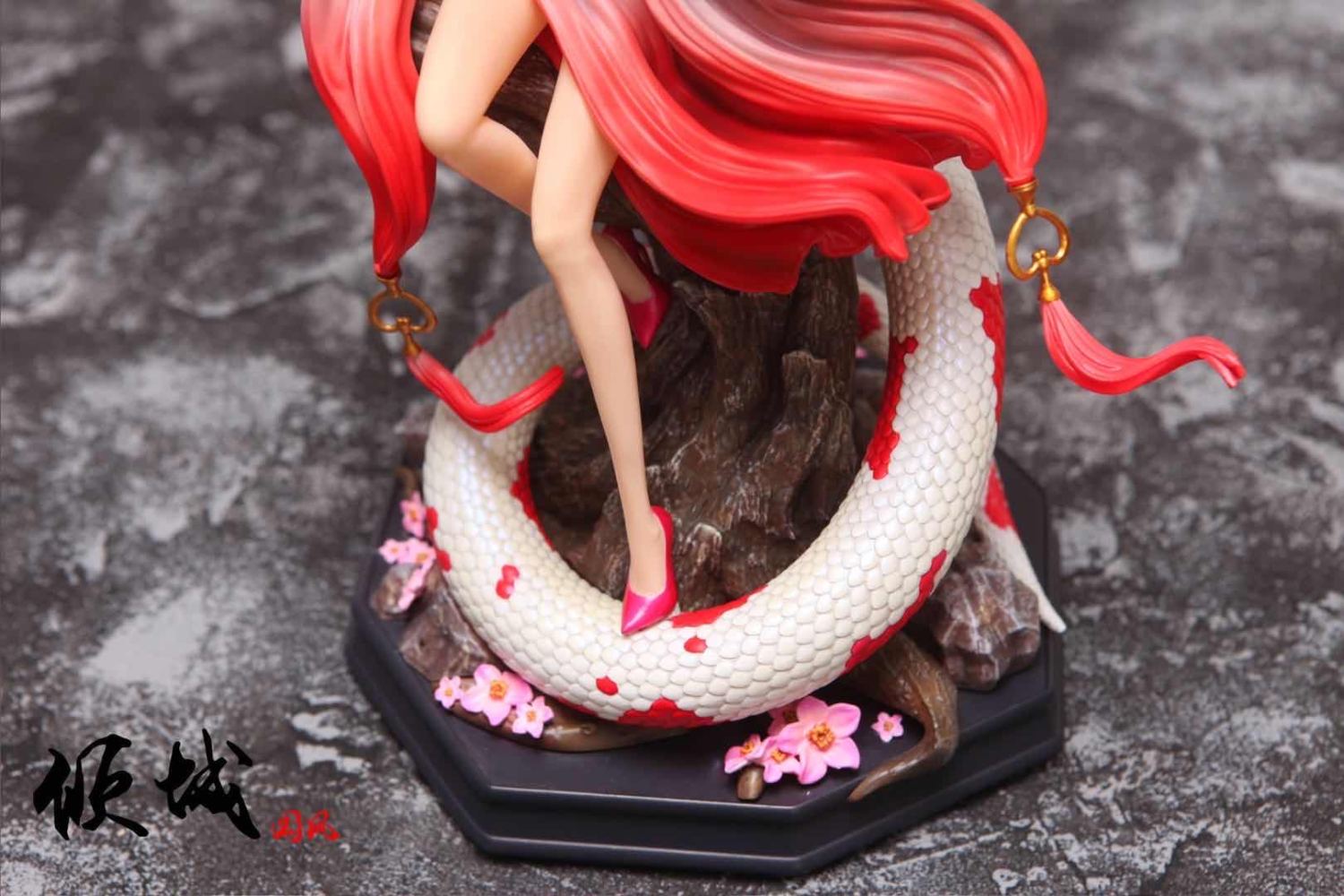 boa resin