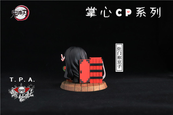 resin nezuko