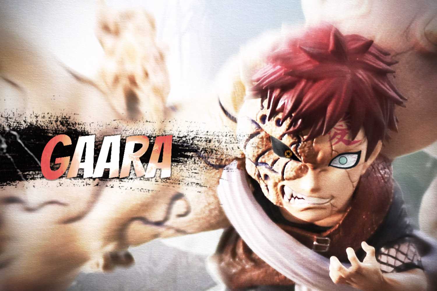 wcf naruto