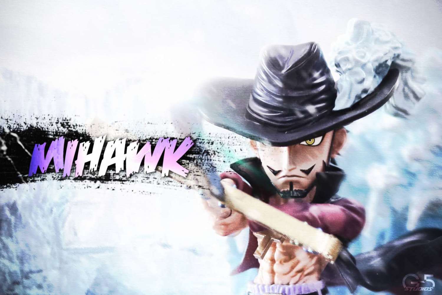 mihawk wcf