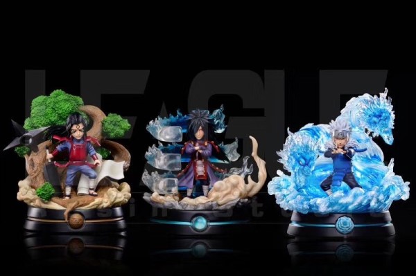 wcf naruto