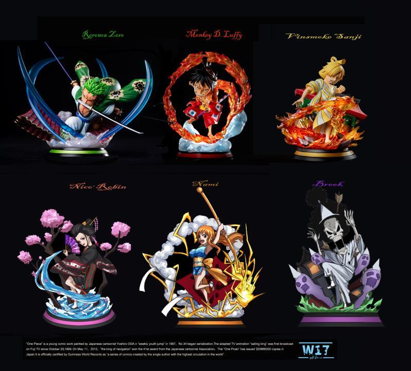 wcf wano vol 3