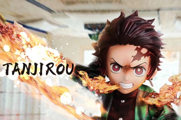 g5 studio demon slayer