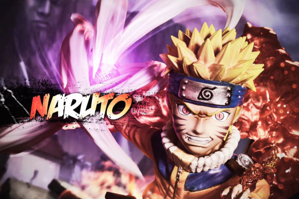 wcf naruto