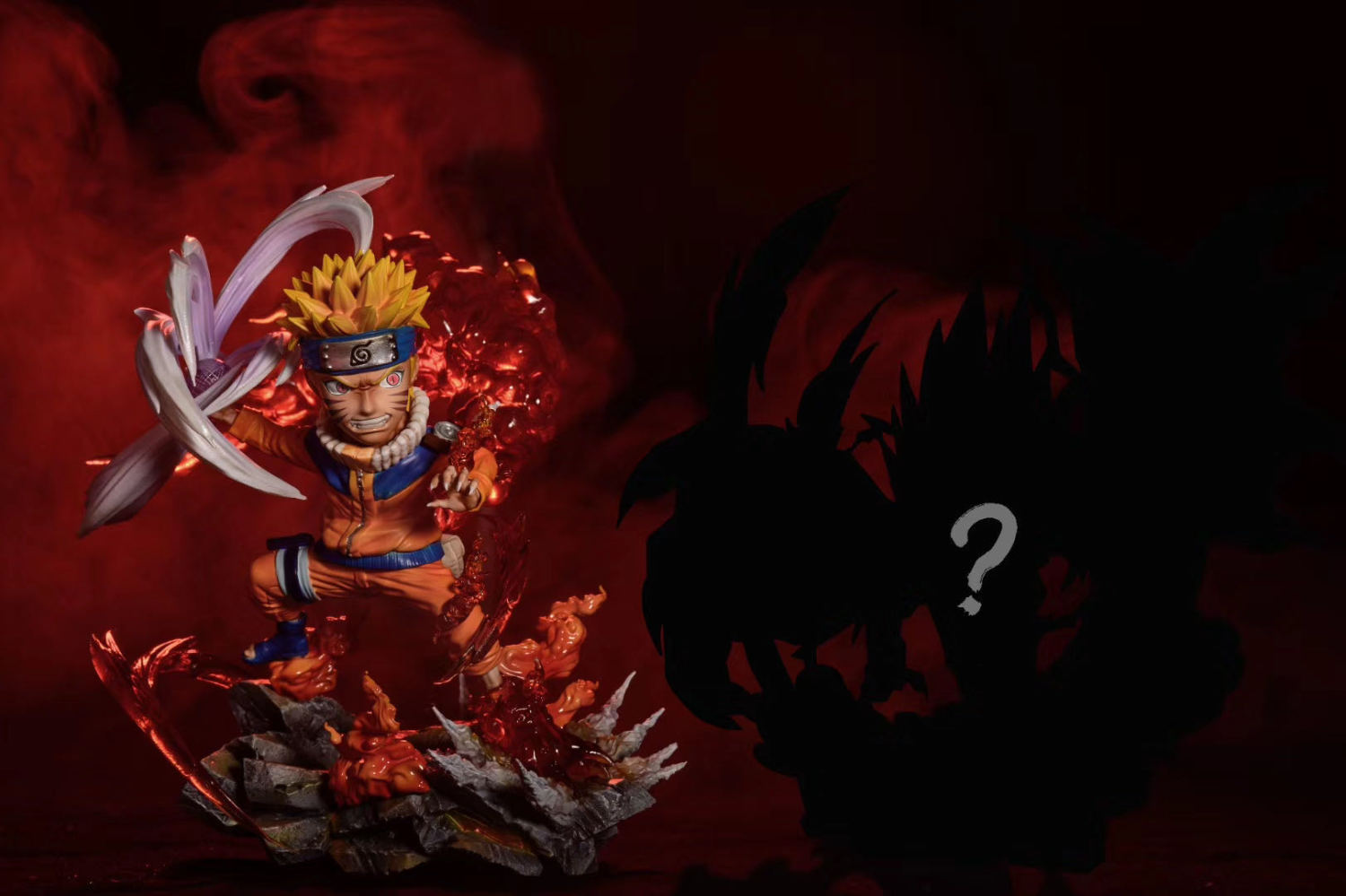 wcf naruto