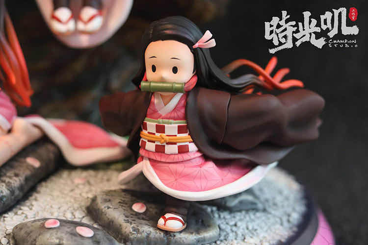 nendoroid the seven deadly sins