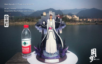 【In Stock】Bleach Dream Studio BLEACH Aizen Sosuke 1/7 resin statue