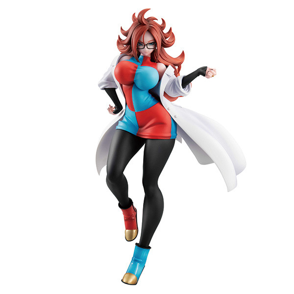 android 21 figure amazon