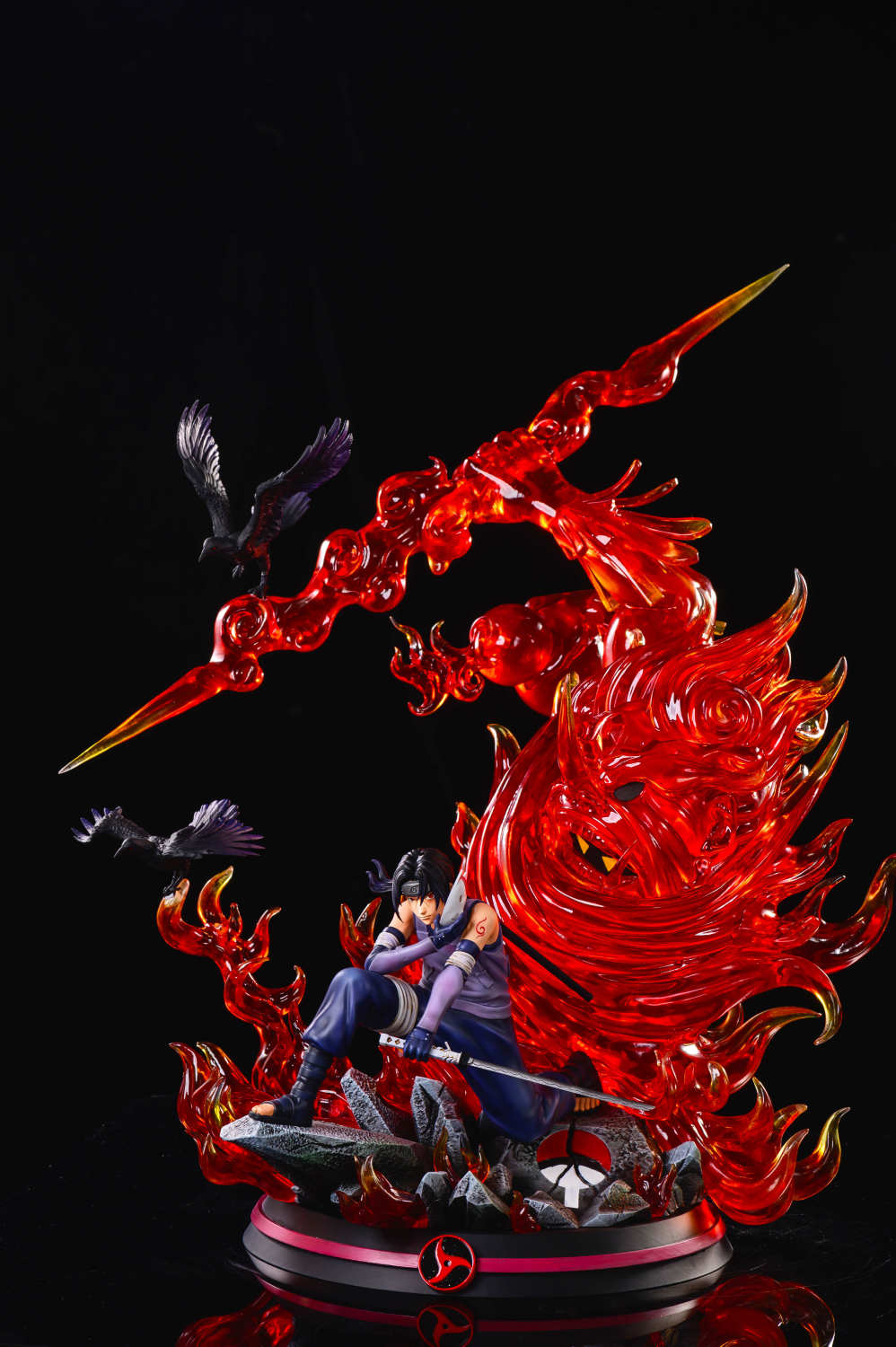 st studio itachi