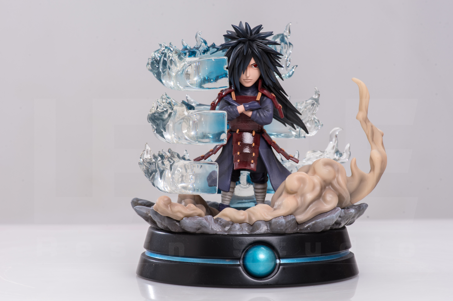 wcf naruto