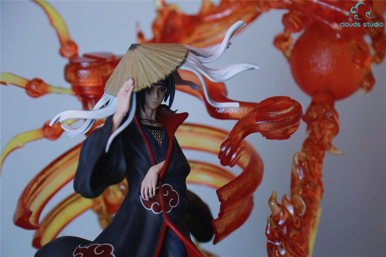 st studio itachi