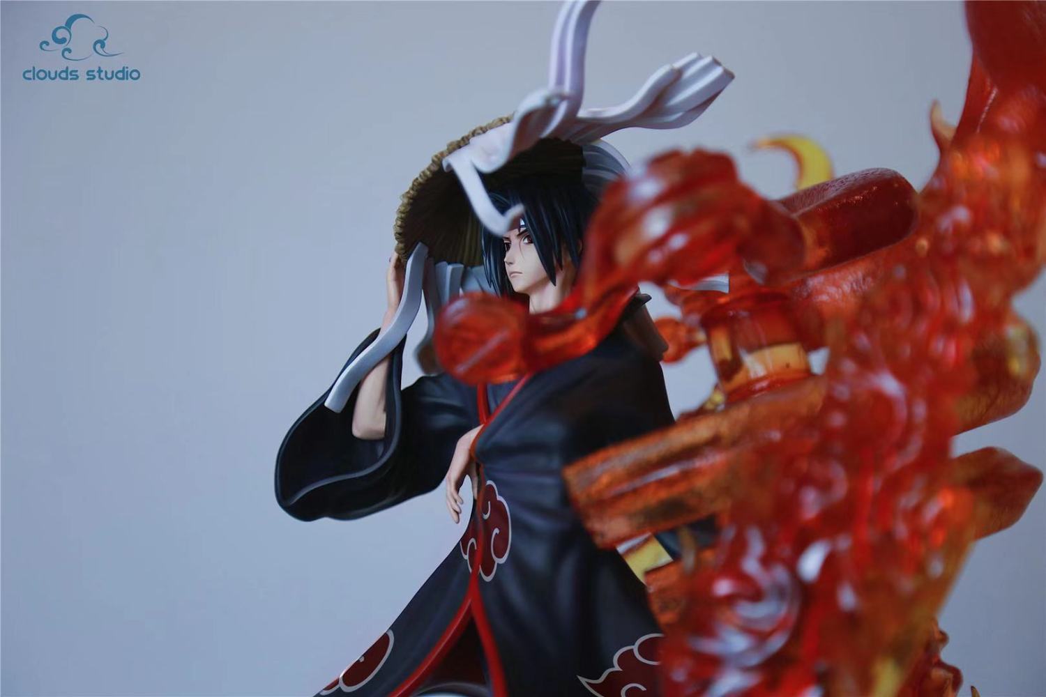 clouds studio itachi