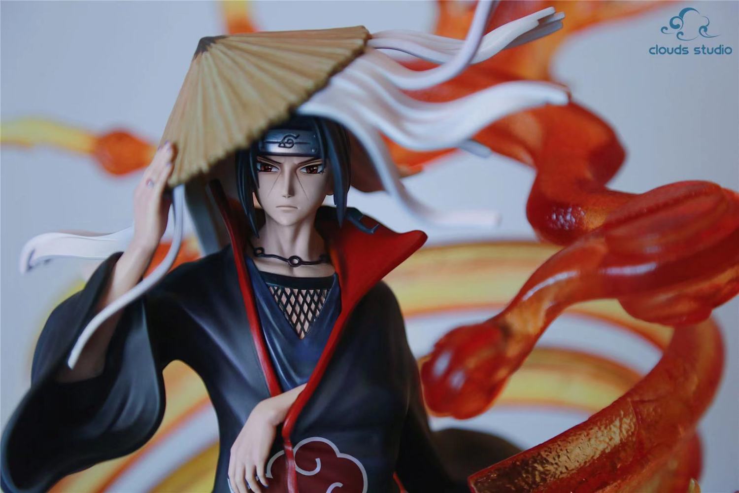 clouds studio itachi
