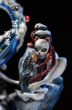 【In Stock】NIREN Studio Demon Slayer Tomioka Giyuu resonance series resin statue
